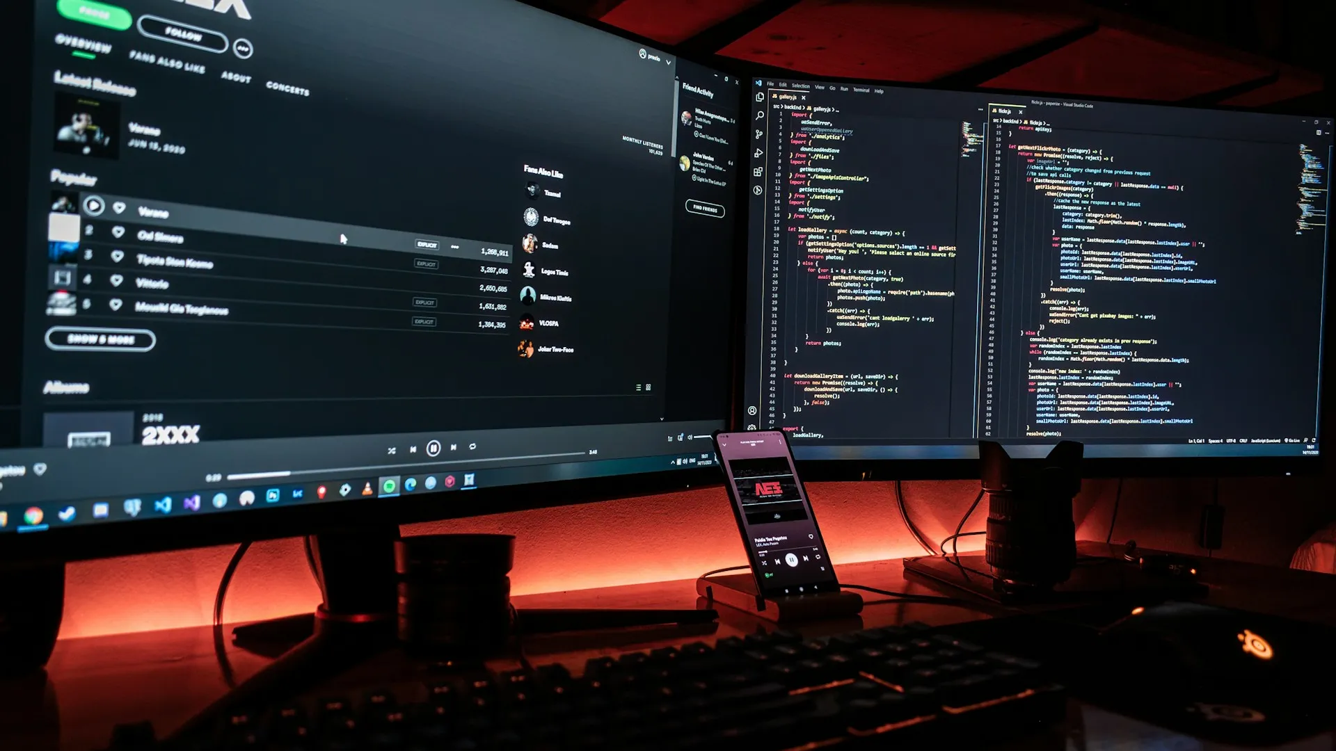 Okładka artykułu: Bash