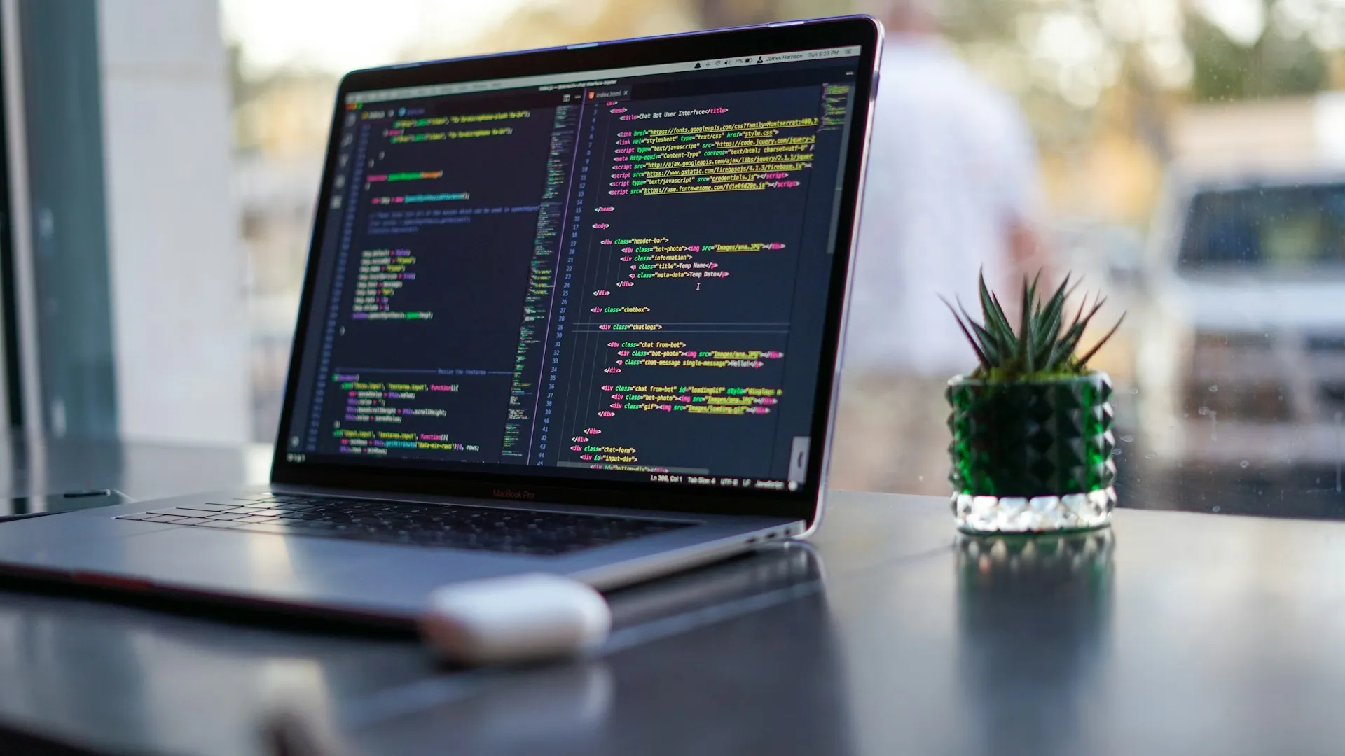 Okładka artykułu: XML